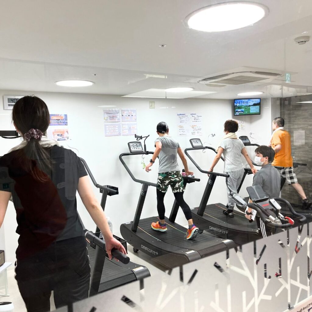 SOLERAの低酸素トレーニングが選ばれる理由と具体的な効果