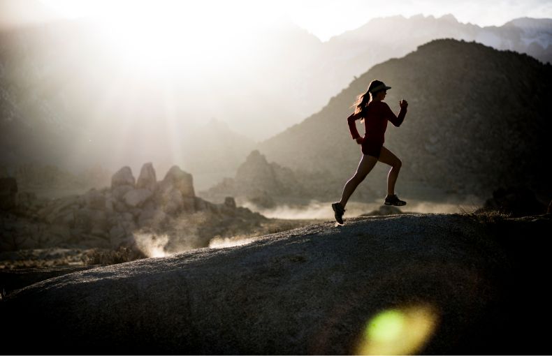 専門トレーナーが解説するおすすめ低酸素トレーニングメニュー