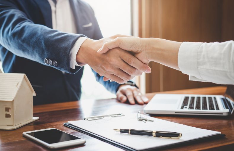 新規出店・ご契約の流れ