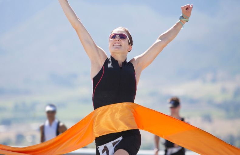 初心者でも完走を目指せるマラソン練習法 京都唯一の低酸素トレーニングで差をつける