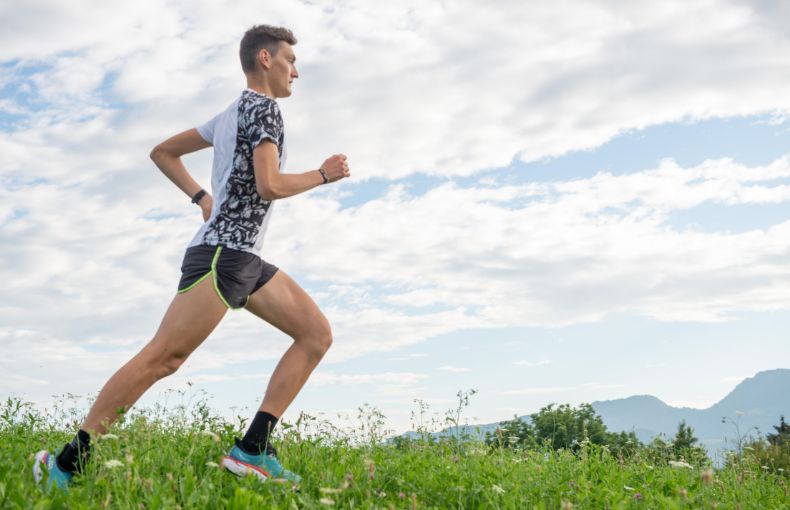 初心者におすすめの練習メニューとスケジュール例