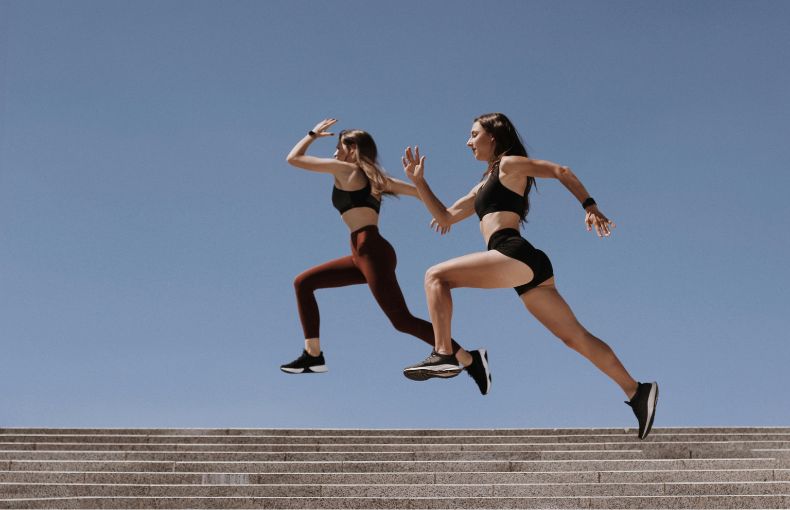 まとめ|VO₂maxを理解し、効率よく持久力を高めよう