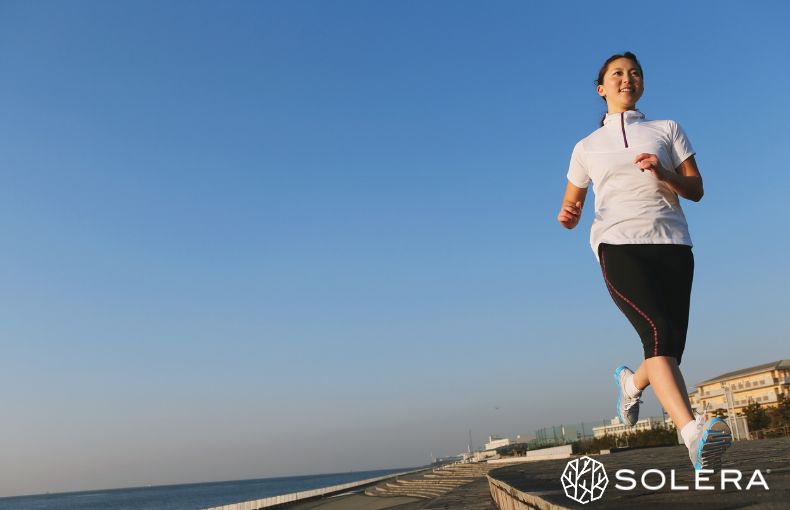 歩かずに完走するためのペース戦略