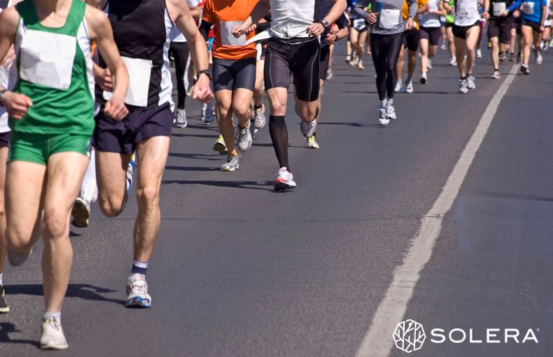 心肺機能とは？——マラソンタイムを決める見えないエンジン