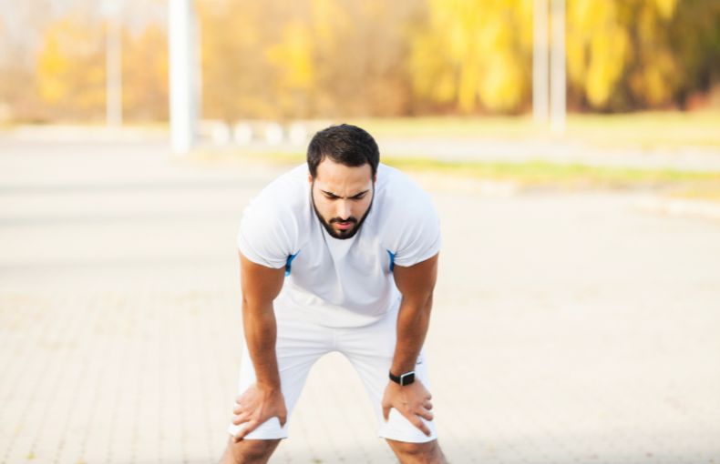 1. それでも「疲労」が抜けないランナーへ:従来の回復法の限界