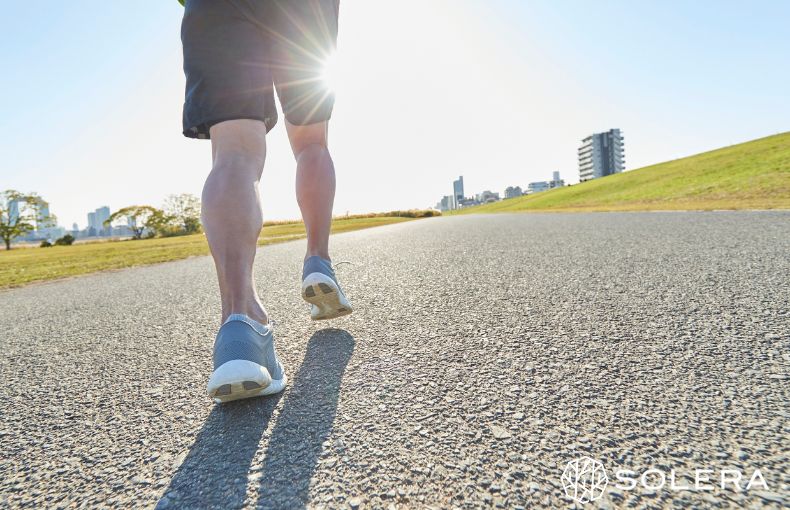 初心者でも“歩かず完走”は可能？まず知るべき3つのポイント