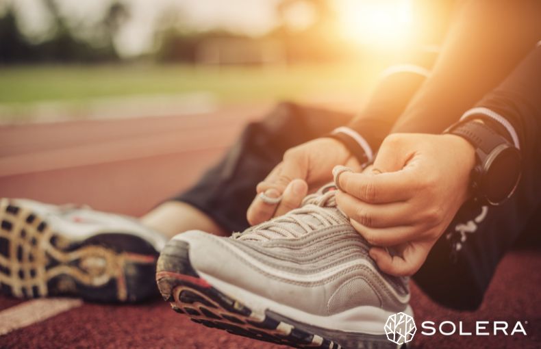 フルマラソン完走に必要な3つの力