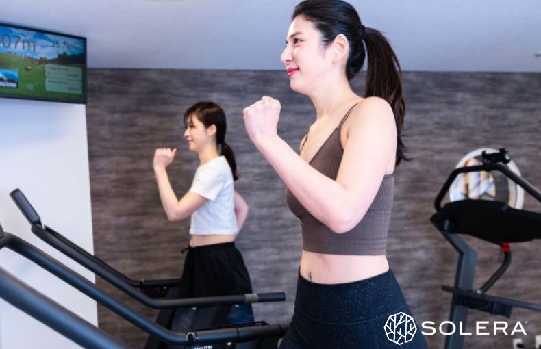 さらに効率を上げるなら「低酸素環境」での運動がおすすめ