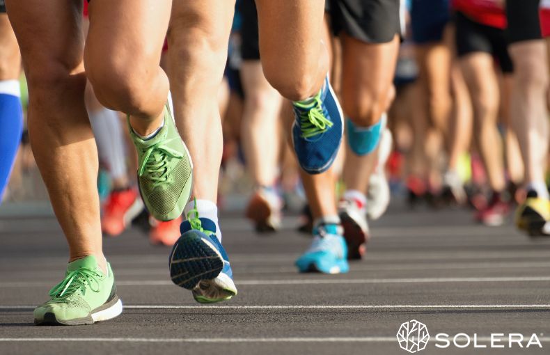 失敗しないためのペース戦略(レース当日編)