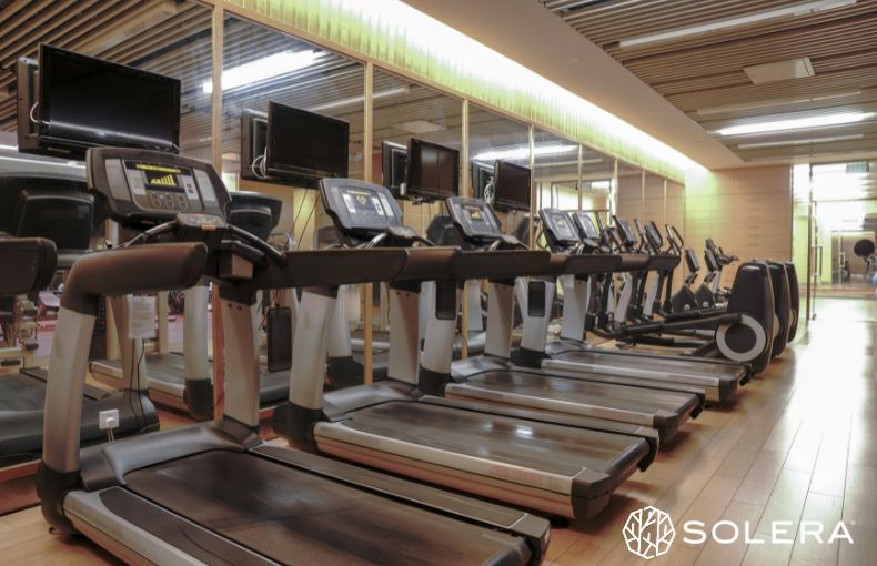 オートファジー×低酸素トレーニングで期待できる5つの変化