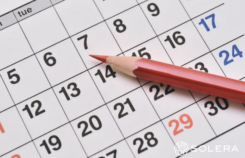 無理せず続けるためのトレーニングスケジュール例