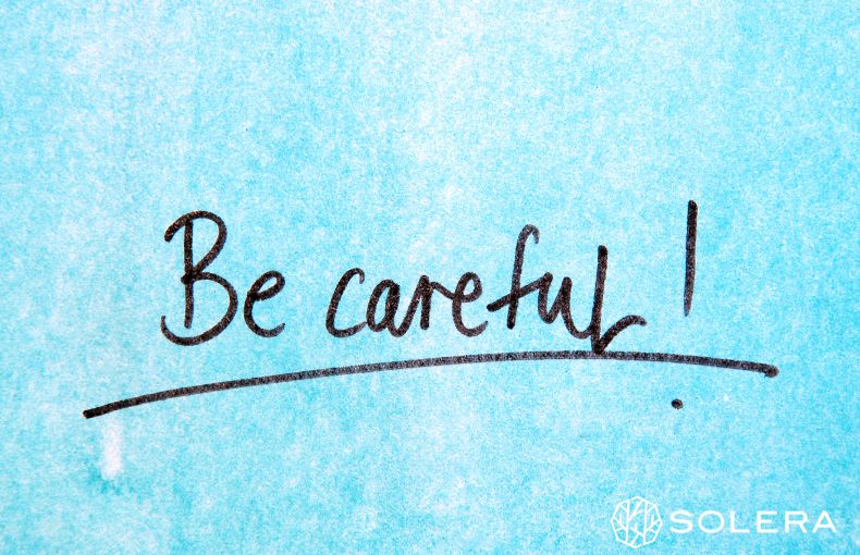 こんなサインは要注意!オーバートレーニングの兆候