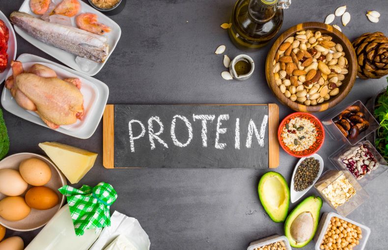 攻めのリカバリーと栄養戦略：体の内側から「負けない体」を作る