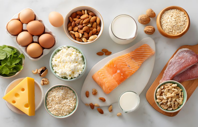 3. 摂取タイミングが鍵!科学に基づいた栄養補給戦略