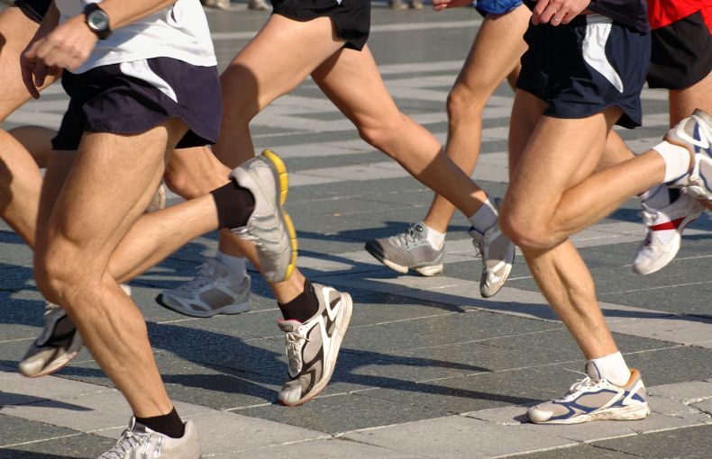 3. 「体幹安定ペース」を実践するランニングテクニック