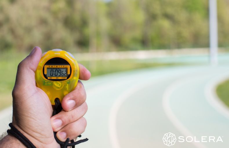 マラソンタイム短縮を実現する低酸素トレーニングの効果