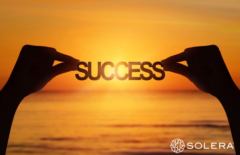 焦らず、続けることが最大の成功