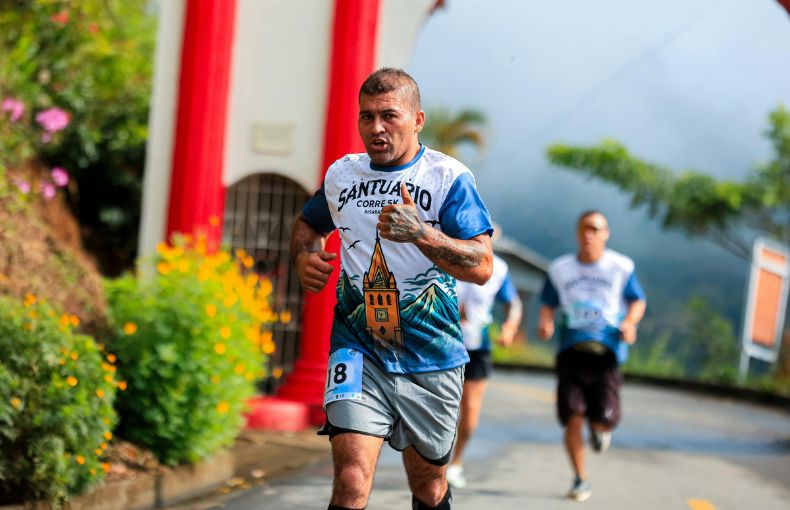 マインドセット：マラソンタイムを諦めないランナーの心構え