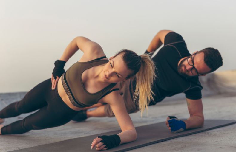 2. 完走のための土台作り：40代初心者の最重要基礎メニュー