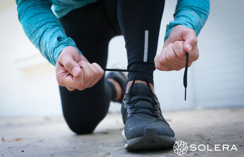 科学的練習の全体像｜完走に必要な３つの能力とは