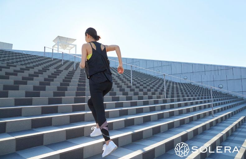 ステップ3｜30km以降も歩かないための“脚づくり”