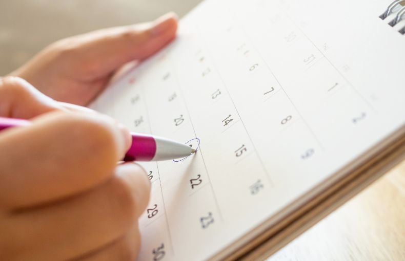 2. 完走のための「3ヶ月集中」メニュー設計思想