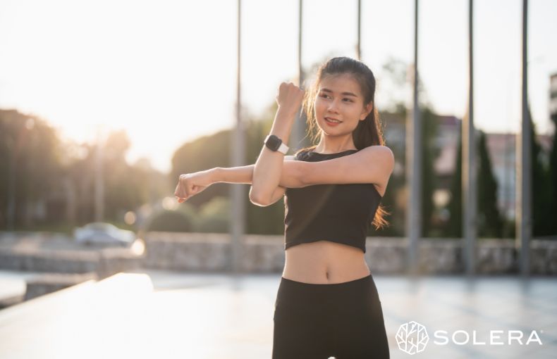 ステップ1｜まずは基礎体力の“土台づくり”から始める