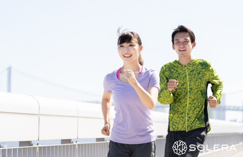 【1ヶ月目】基礎づくり期｜まずは「走れる身体」を作る