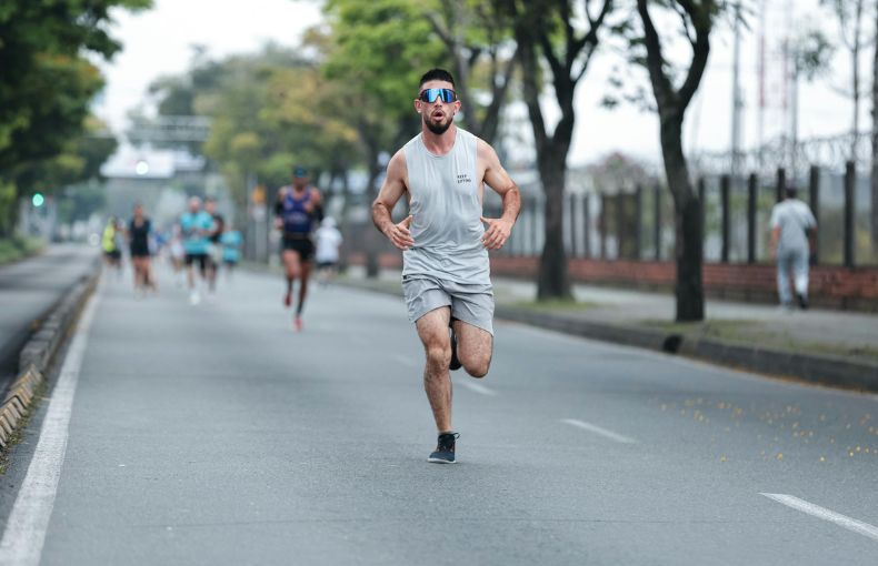 1. フルマラソン完走のために知っておくべきこと