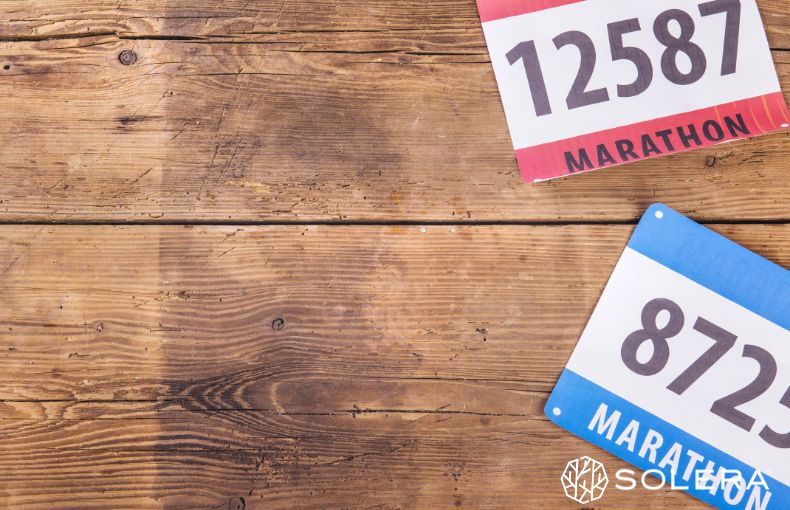 本番レースでの失速を防ぐ“実践テクニック集”