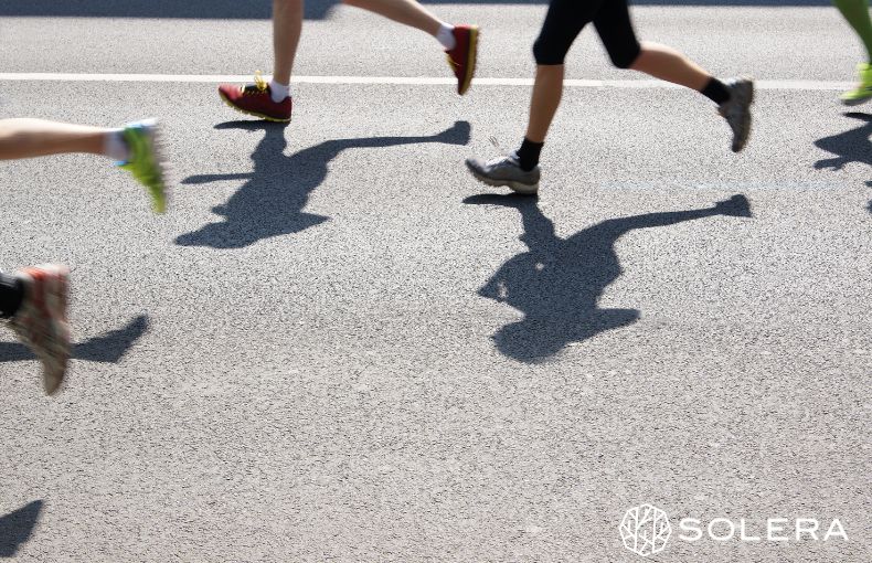 なぜフルマラソンでは後半に失速するのか？原因を徹底解説！