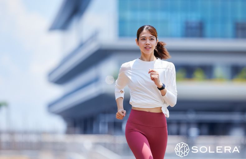 ステップ2｜効率よく走力を伸ばすための「インターバル」「テンポ走」