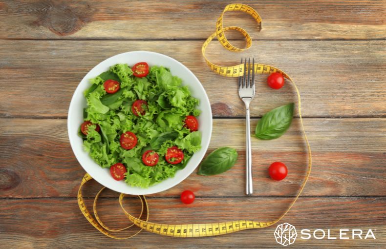 2.食事制限も運動もしているのに痩せないのはなぜ？