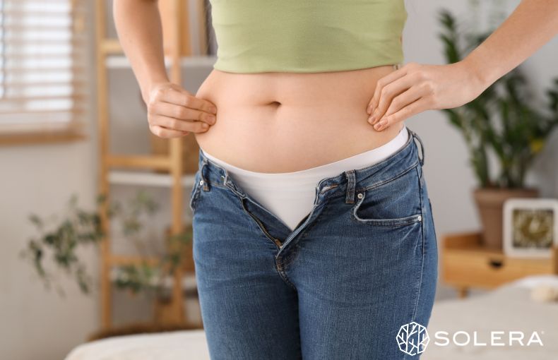 1. 40代の正月太りが「戻らない」と感じる本当の理由