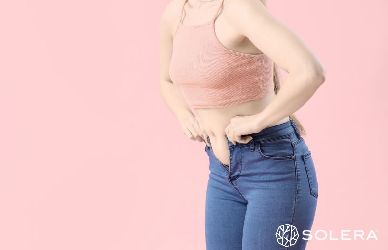 1.正月太りは「太った」のではなく「溜め込んだ」だけ