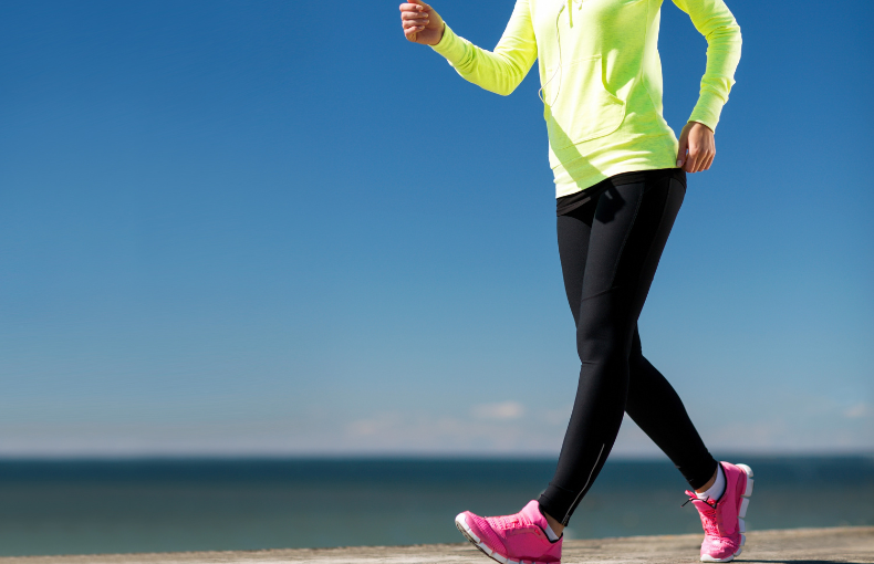 【運動音痴でも安心】正月太り解消には「ウォーキング」が最強の理由