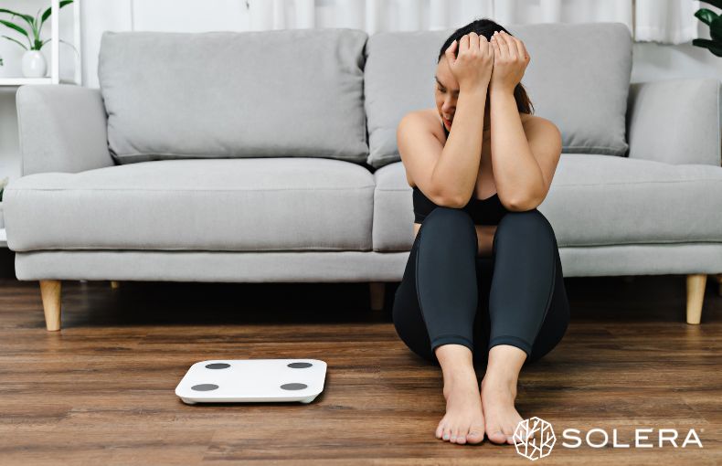 5.自己流ダイエットが失敗しやすい人の共通点