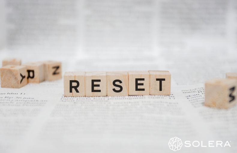 5.正月太りを戻すために必要なのは「代謝のリセット」