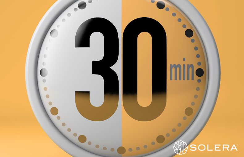 3. 1日30分でOK!忙しい人向け正月太り対策の基本