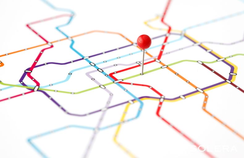 4. 四条烏丸・大丸京都店すぐ！お買い物ついでに「細胞を整える」新習慣