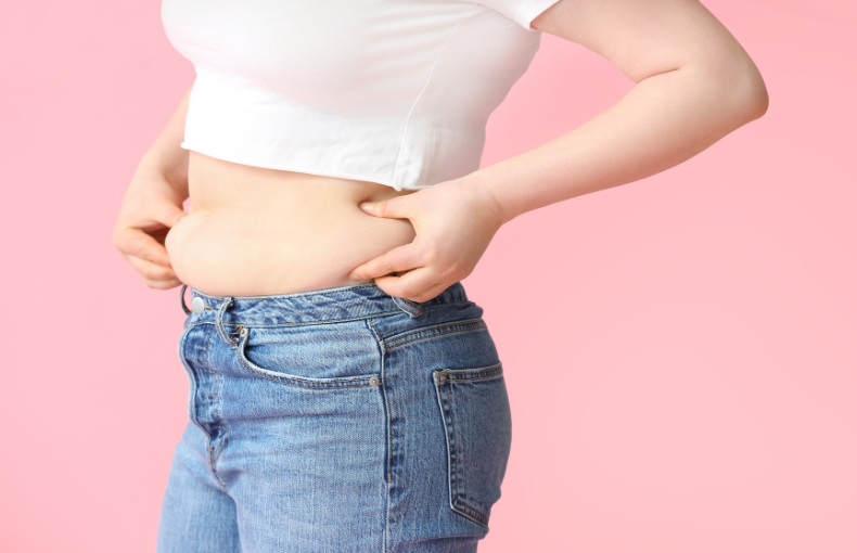 なぜお餅やご飯で「ぽっこりお腹」になるのか？正月太りのメカニズム