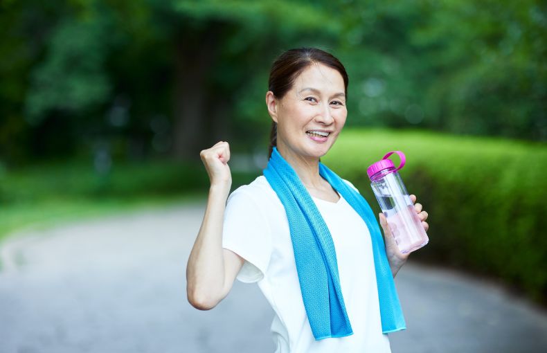 まとめ：今年の正月太りは、膝をいたわりながら賢くリセット