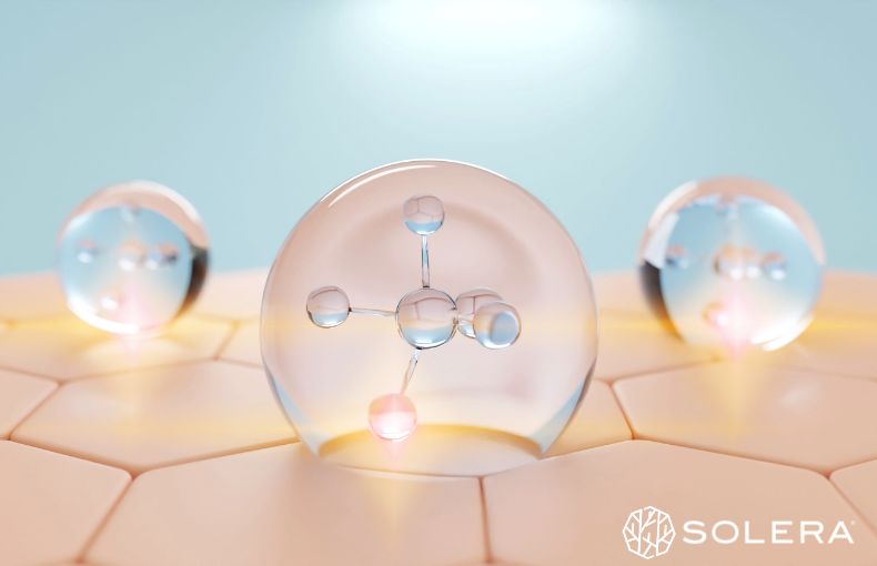 4. 内側から発光する肌へ。細胞浄化がもたらす驚きの変化