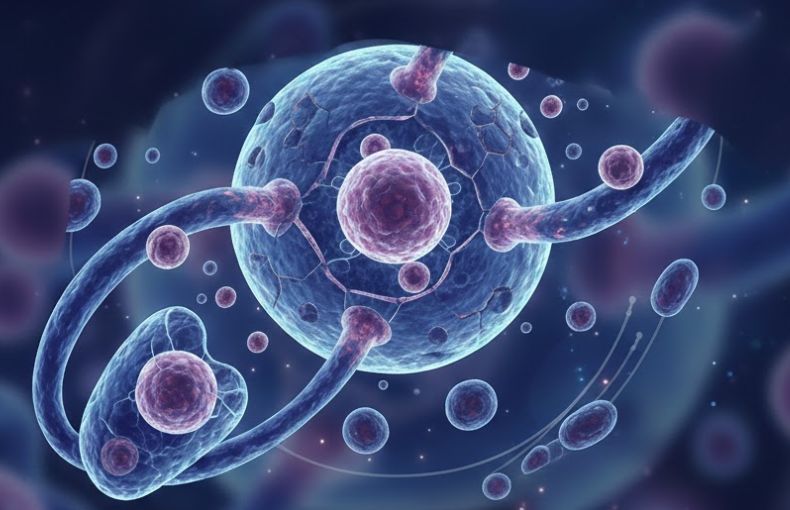 美しさの根源に触れる。オートファジーとは「細胞のサイクル」