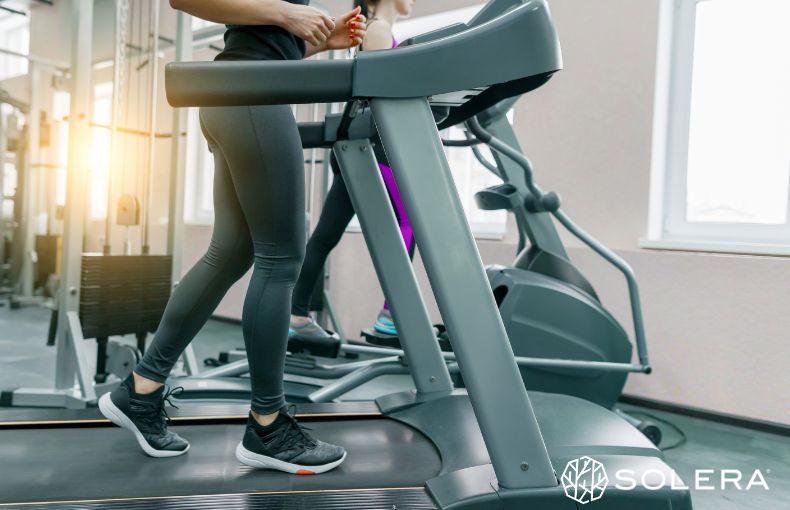 なぜ「低酸素ウォーキング」が理想の体作りをサポートするのか