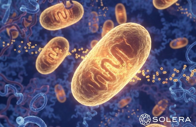 3. ミトコンドリアの入れ替えで、夕方まで続く「軽やかな身体」