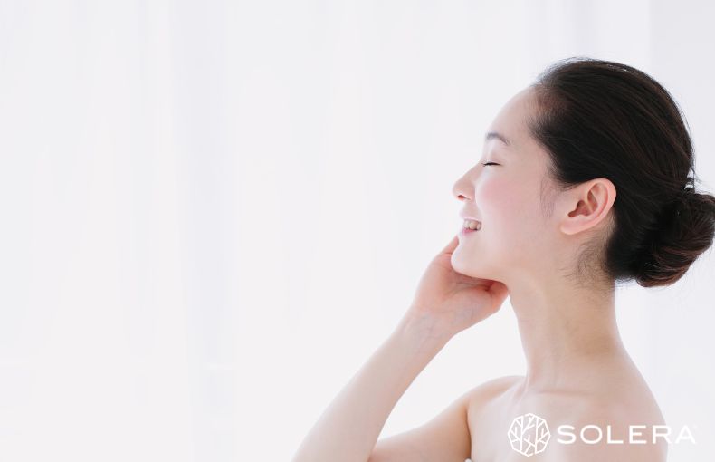 5. 睡眠の質が変われば、肌はもっと美しくなる