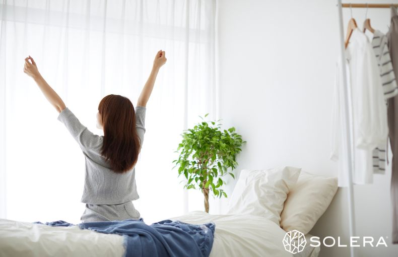 3. ミトコンドリアの活性化が、翌朝の「スッキリ感」を生む