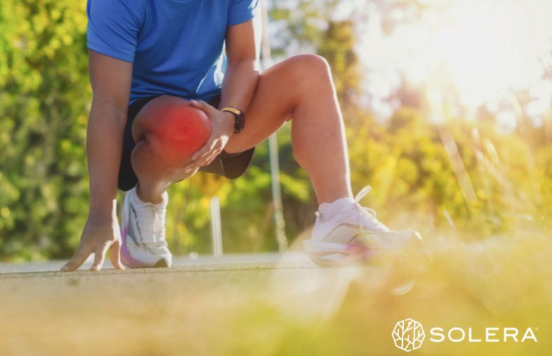 1. マラソン練習のジレンマ。走り込みが招く「足腰のトラブル」と焦り