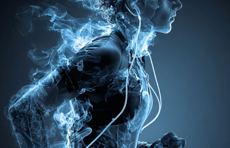 マラソン記録を左右する「酸素搬送と利用」の科学